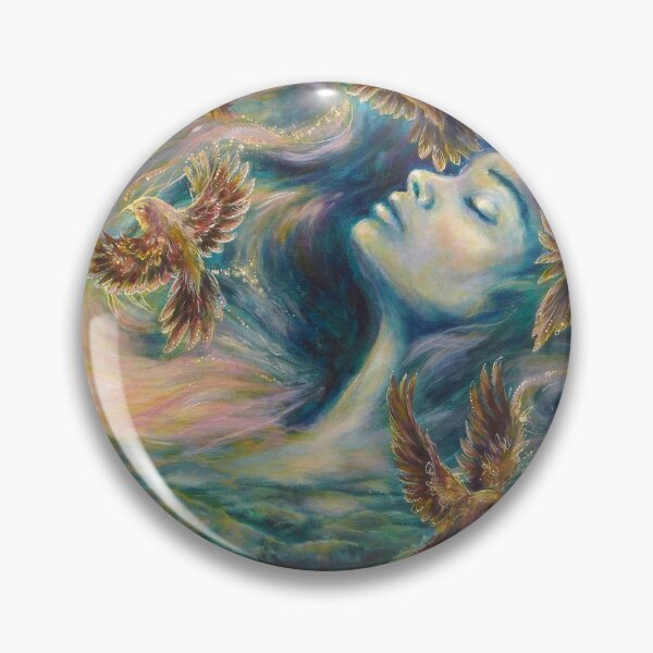 Item preview, Immersion designed and sold by Raeallyce.