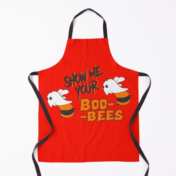 Item preview, Show me your boo bees Halloween T-shirt, Funny Ghost shirt, gift for bee lovers designed and sold by Dolphin Graphic.