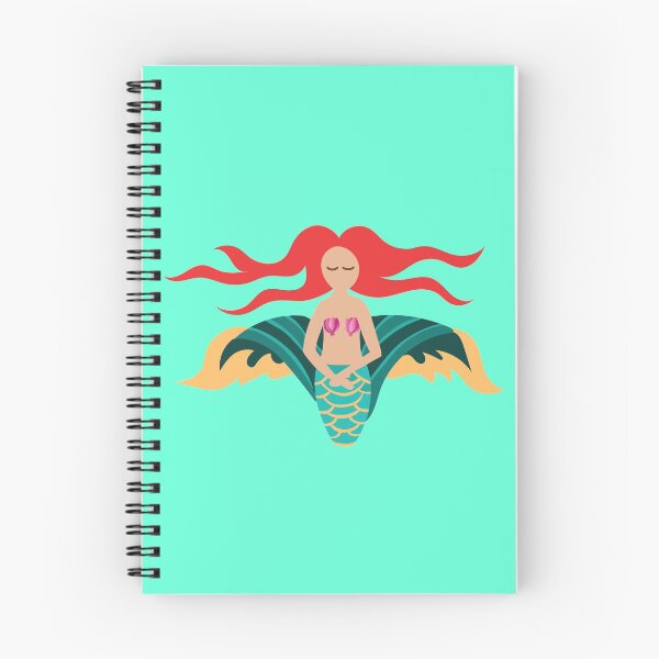 Item preview, Mermaid Small Logo designed and sold by Islandjems.