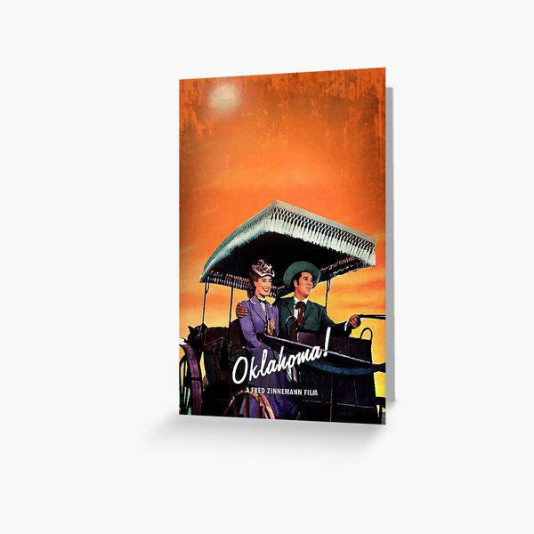 Item preview, Oklahoma designed and sold by BoKev.