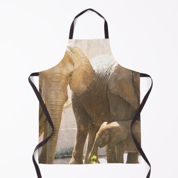 Item preview, Elephant Family designed and sold by MissVania Speaks.