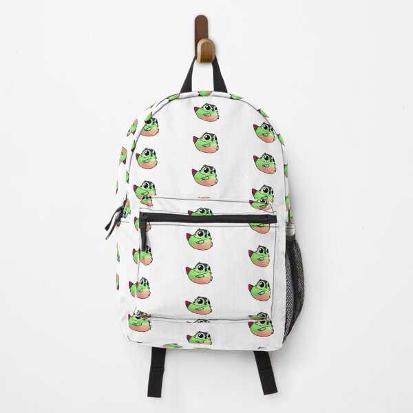 Item preview, Hewwo! green cheek conure drawing designed and sold by Moth Hawke Designs.