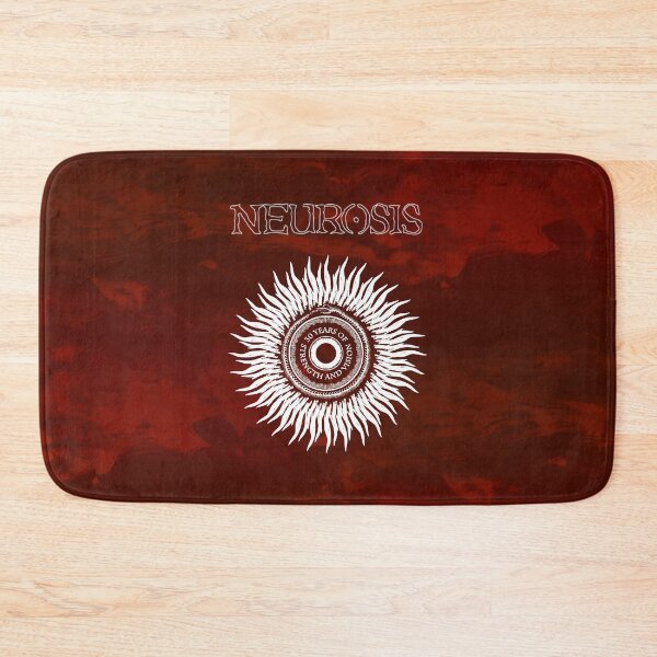 Item preview, Neurosis - 30 Years Of Strength And Wisdom. designed and sold by OriginalDP.