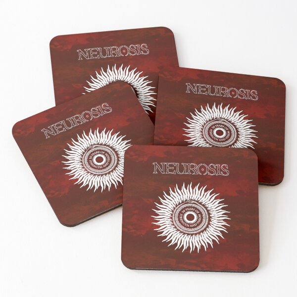 Item preview, Neurosis - 30 Years Of Strength And Wisdom. designed and sold by OriginalDP.