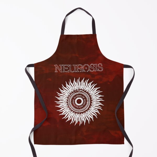 Item preview, Neurosis - 30 Years Of Strength And Wisdom. designed and sold by OriginalDP.