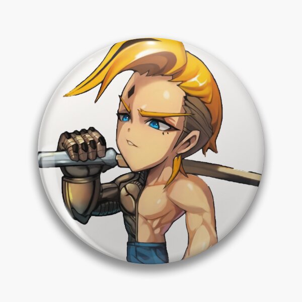 Item preview, 1st Elder Art From Noblesse designed and sold by Reubin.