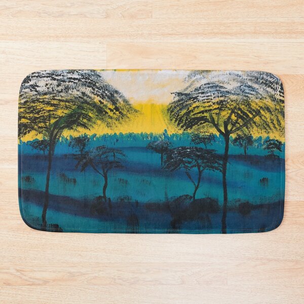 Item preview, African vibes designed and sold by ApArtPaintings.