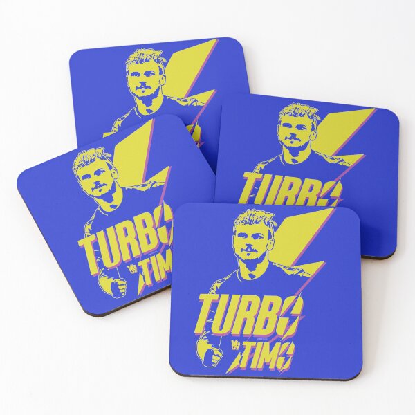 Item preview, Turbo Timo designed and sold by bumfromthebay.