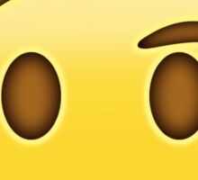 Image result for raise one eyebrow