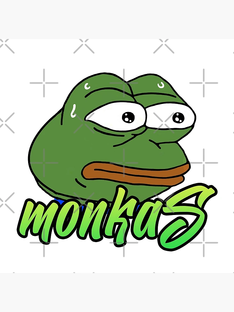 twitch pepega emotes, Stable Diffusion