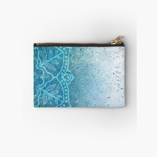 Item preview, Blue Mandala  designed and sold by MissVania Speaks.