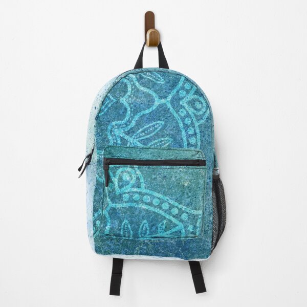 Item preview, Blue Mandala designed and sold by MissVania Speaks.