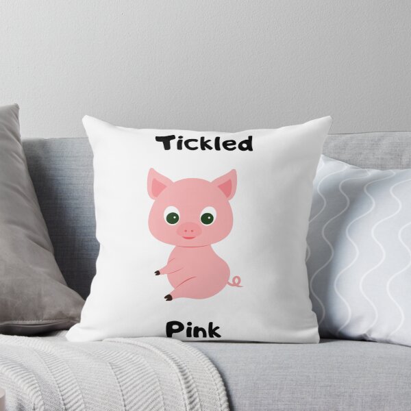 Item preview, Tickled Pink Pig Design designed and sold by jrichard99.