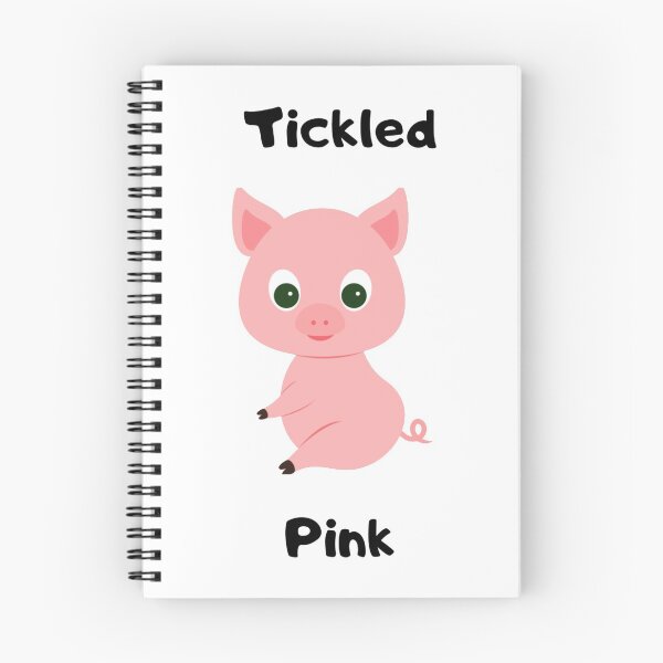 Item preview, Tickled Pink Pig Design designed and sold by jrichard99.