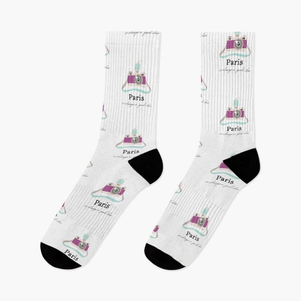Item preview, Paris is always a good idea designed and sold by bertiescrochu.