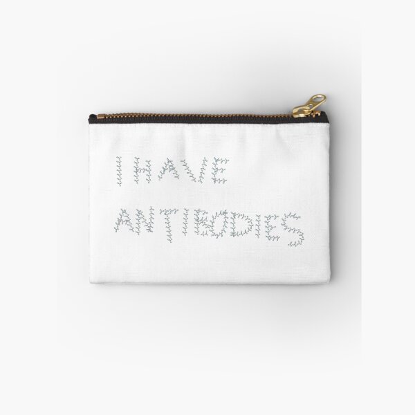 Item preview, I Have Antibodies designed and sold by Green Star Shop.