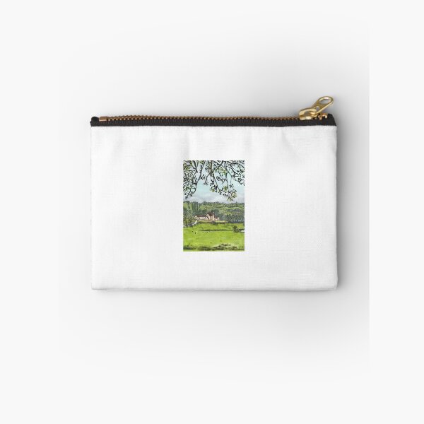 Item preview, L’abbaye Notre-Dame de Clairefontaine in Bouillon, the Ardennes, Belgium designed and sold by MANUMONY.