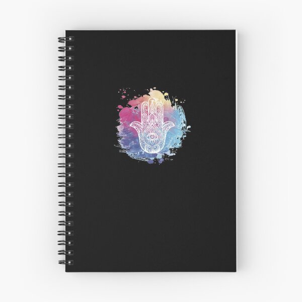 Item preview, Spiritual Hamsa Mystic Eye Third Eye Hamsa Hand Budhha Hand designed and sold by enjoytheshirt.
