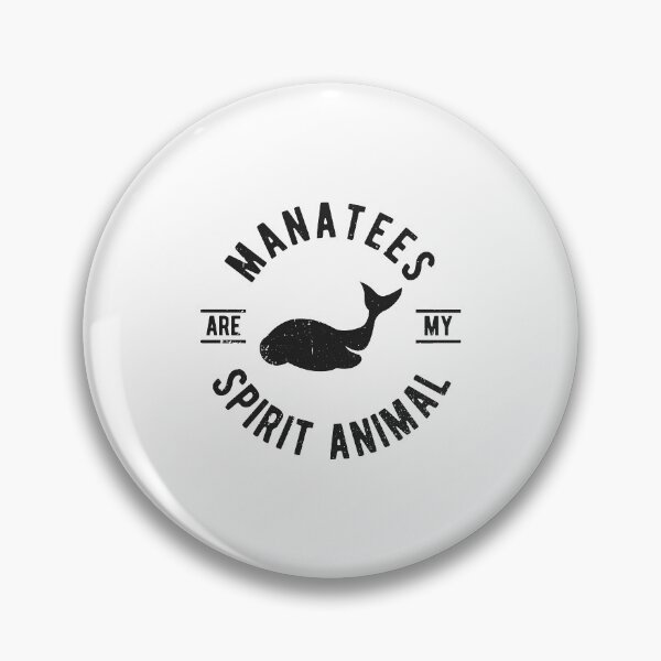 Artikelvorschau, Seekühe sind mein Geist Tier Design Sea Cow Lover Geschenkidee entworfen und verkauft von haselshirt.