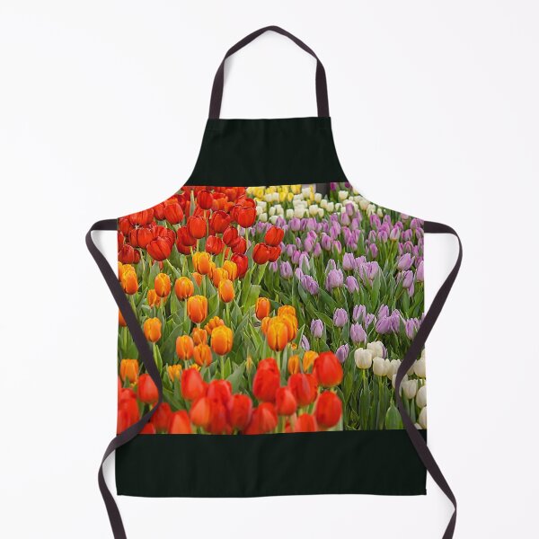 Item preview, USA. Philadelphia Flower Show 2020. Field of Tulips. designed and sold by vadim19.