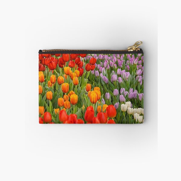 Item preview, USA. Philadelphia Flower Show 2020. Field of Tulips. designed and sold by vadim19.