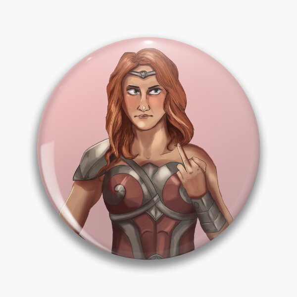Item preview, Queen Maeve The Boys designed and sold by fantarays.