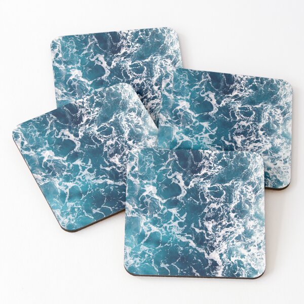 Item preview, ocean designed and sold by houssemSK.