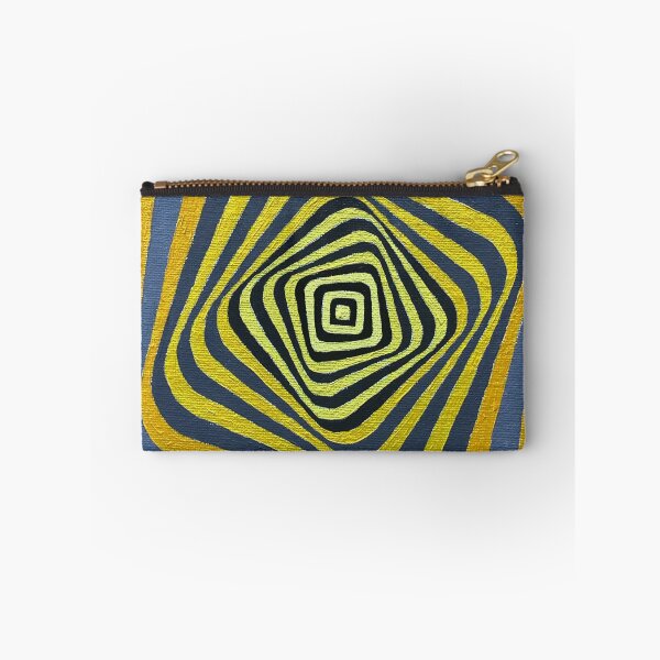 Item preview, drunken squares 3 designed and sold by ApArtPaintings.