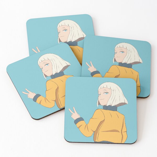 Item preview, Blue Momobami X Sister  designed and sold by Object95.