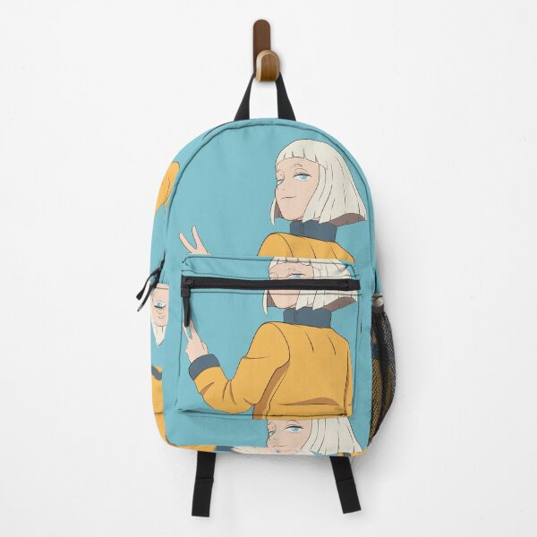 Item preview, Blue Momobami X Sister designed and sold by Object95.
