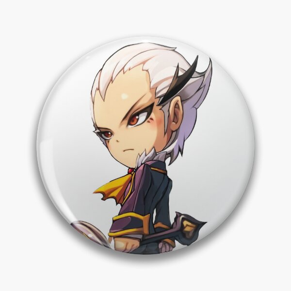 Item preview, Regis Chibi Art From Noblesse designed and sold by Reubin.