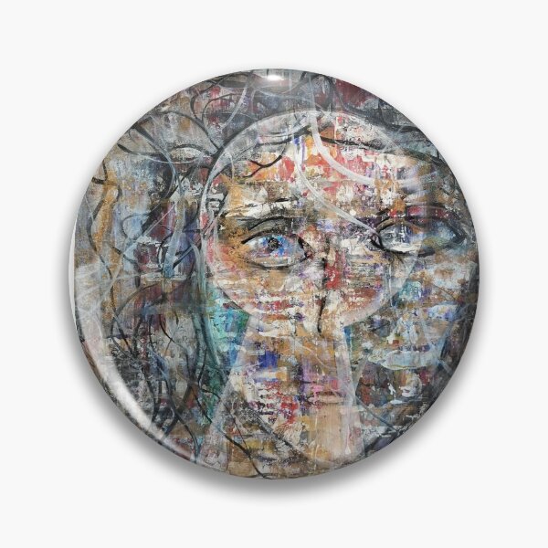 Item preview, Woman under lock and key, World of Men, My home is my fortress designed and sold by Dmitri Matkovsky.