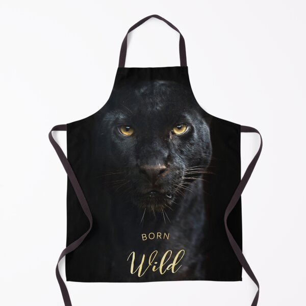 Item preview, Born wild designed and sold by WildCreation.
