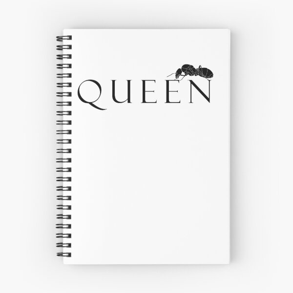 Item preview, Queen Azteca Ant Text designed and sold by petermarting.