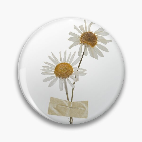 Item preview, Pressed Daisies designed and sold by AVBDesigns20.