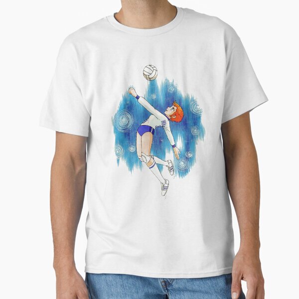Item preview,  Attacker You アタッカーYOU!  designed and sold by mr-jerichotv.