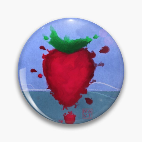 Item preview, Strawberry Swing! designed and sold by AleMav.