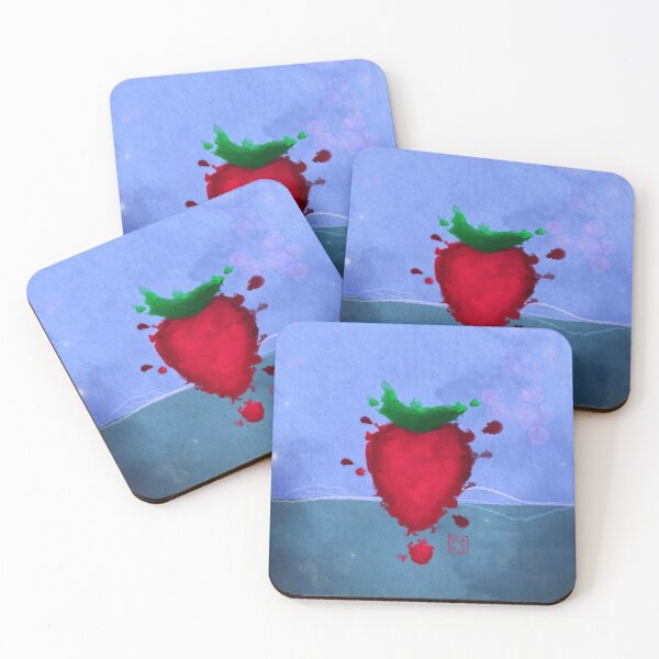 Item preview, Strawberry Swing! designed and sold by AleMav.