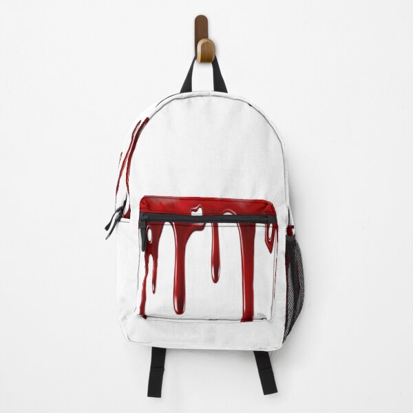 Item preview, Blood Dripping White designed and sold by Falln.