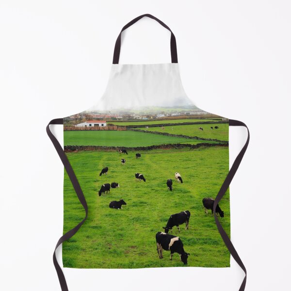 Item preview, Pasture and cows designed and sold by Gaspar Avila.