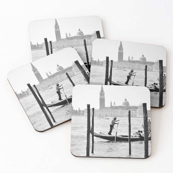 Item preview, Gondolier II designed and sold by Jane Ruttkayova.