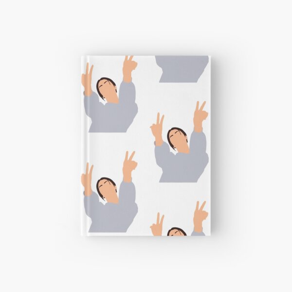 Charlie Damelio Tiktok Cuaderno de tapa dura