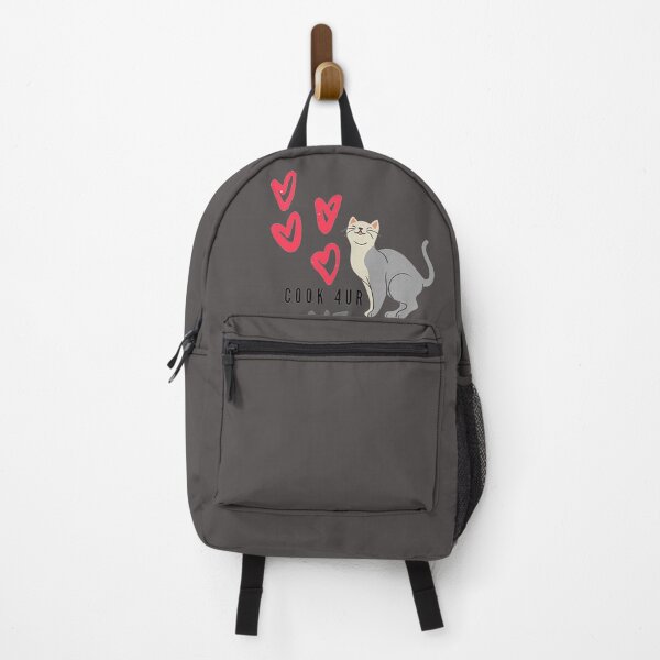 Item preview, Cook For Your Cat Cat Lovers designed and sold by Hna789.