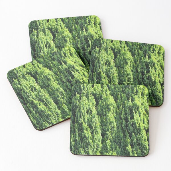 Item preview, conifer tree designed and sold by markspics.