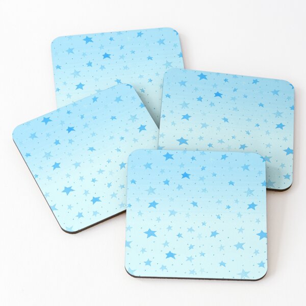 Item preview, Cow and stars designed and sold by RamintaArt.