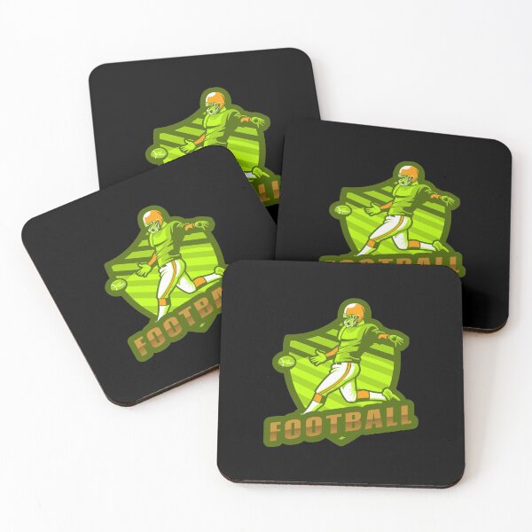 Item preview, Football designed and sold by FunPrint.