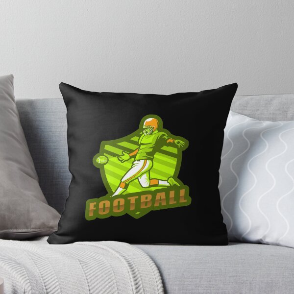 Item preview, Football designed and sold by FunPrint.