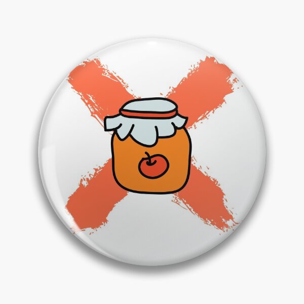 Item preview, Crisscross Applesauce  designed and sold by HastyHouse.