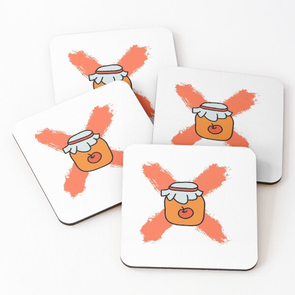 Item preview, Crisscross Applesauce  designed and sold by HastyHouse.