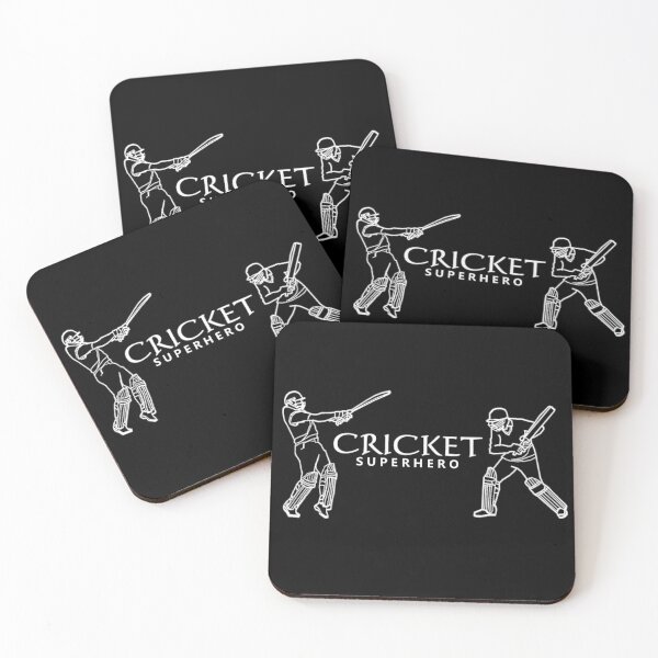 Item preview, Cricket superhero designed and sold by aktiveaddict.